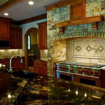 Titanium Kitchen