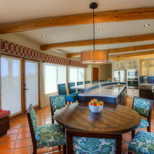 southwestern
