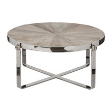 Coffee tables