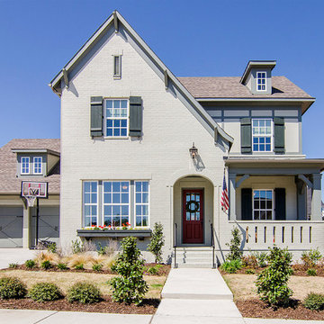 Tucker Hill-Tudor