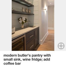 Butler Pantry