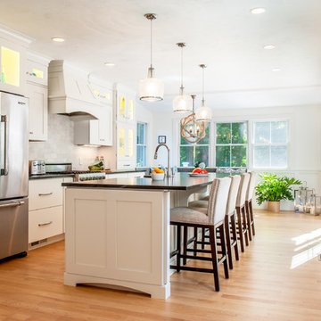 Cotuit Residence