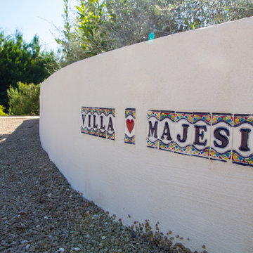 Villa Majesi