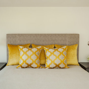 Upper East Side Duplex