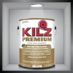 KILZ&reg; Premium Primer - Primers