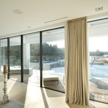 Residence, Bussum, Netherlands
