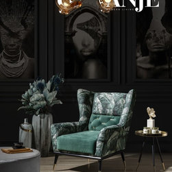 Anje - Sofas