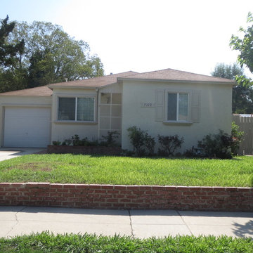 7112 Willis Ave. Van Nuys, CA 91405