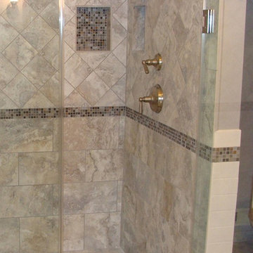Walk-In Showers