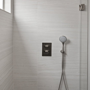Bathrooms remodel, Cupertino