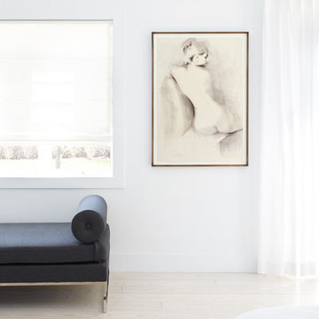 Modern Farmhouse