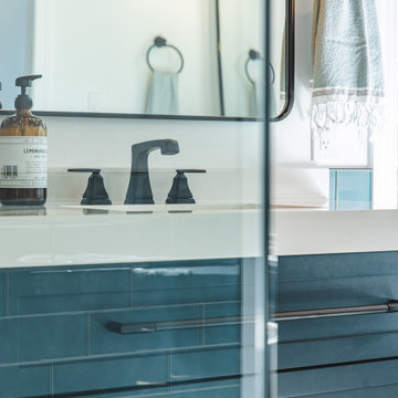 Bathroom Remodel Sterling Virginia