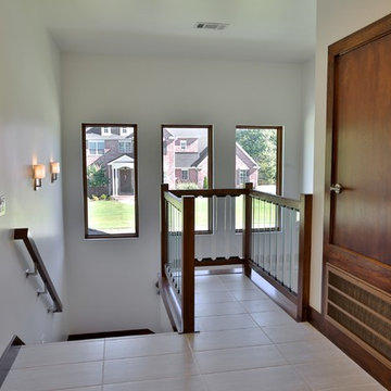Versailles Modern Custom Home