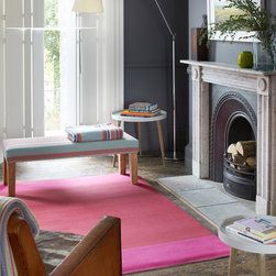 Lifestyle Collection - Area Rugs