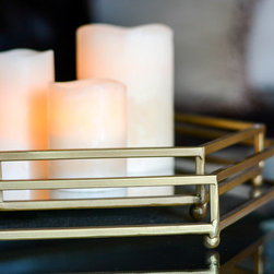 Home - Decorative Accents