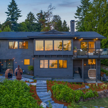Madrona Escape