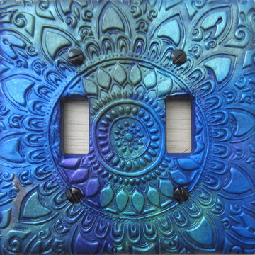 Oceanic Blues