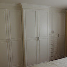 Bedroom/Closet
