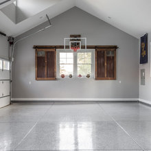 garage