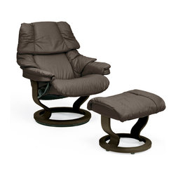 Vegas by Stressless - Recliner Chairs