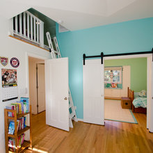 barn door