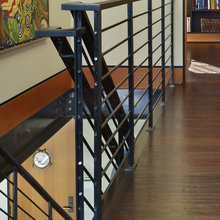 Basement Floor