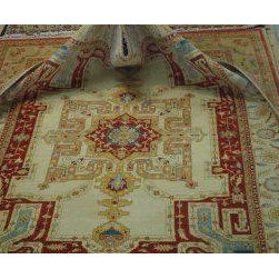 Antique rugs - Rugs