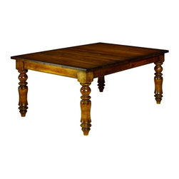 Montego - Dining Tables