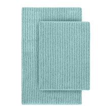 bathroom rug