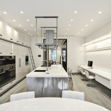 Modern