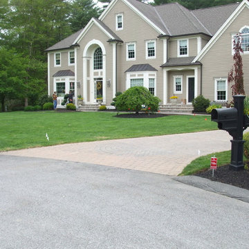 Property Line Survey