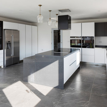 Conversion Project, The Old Foundry, Suffolk.
