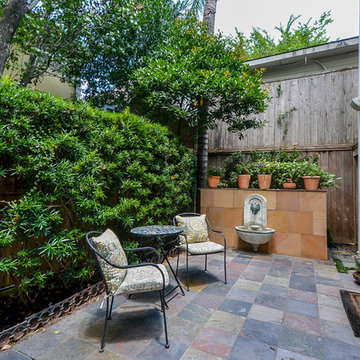 Hyde Park | Hazard St