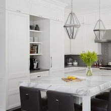 kitchen cabinet