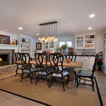 Remodel of Clients Childhood home