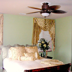 Custom Bedding and Accessories - Bedding