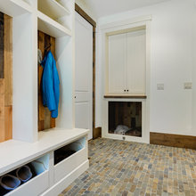 DB Mudroom