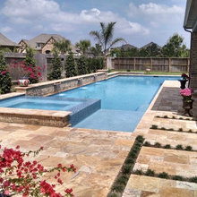 Backyard ideaas