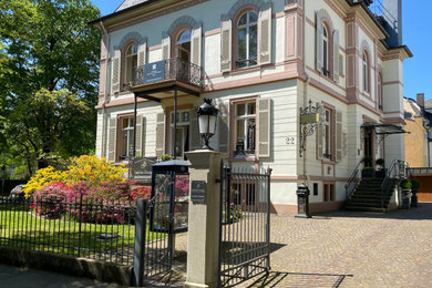 Mid-Century Haus in Sonstige