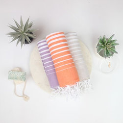 Wellwet Mira Collection - Towels