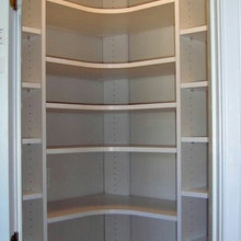 Closets