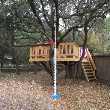Treehouse