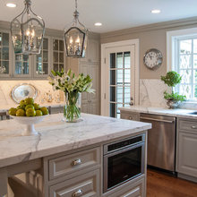 Christina’s & Hart’s Kitchen