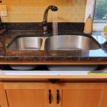 Kitchen Magic Kitchens