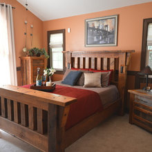 Dan Bedroom