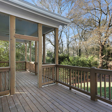 Cross Creek Homes Residential Construction & Remodeling