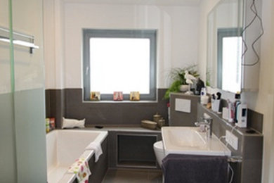 Badezimmer in Köln