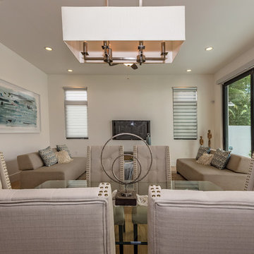McClellan Park Home