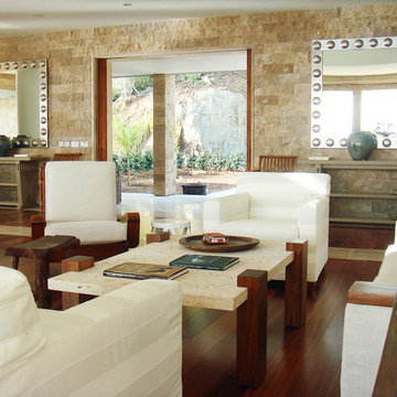 Mustique Island, Saint Vincent and the Grenadines