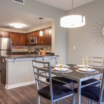 Trending Kitchen Styles